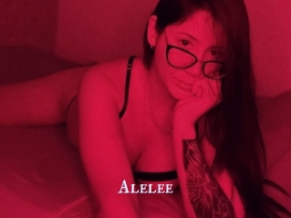 Alelee