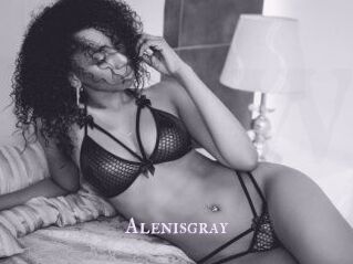 Alenisgray
