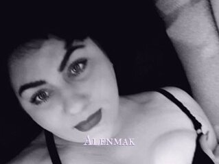Alenmak