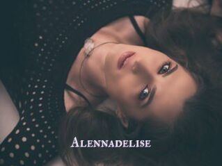 Alennadelise