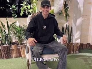 Aleolimpo