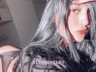 Alequintero
