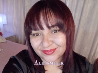 Alesamiler