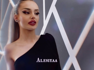 alesiyaa X Drow