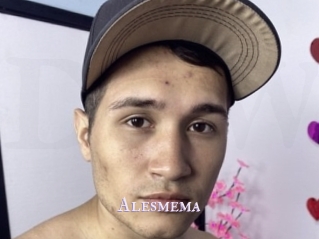 Alesmema