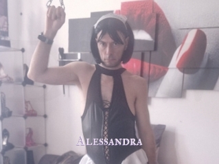 Alessandra