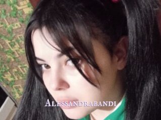 Alessandrabandi