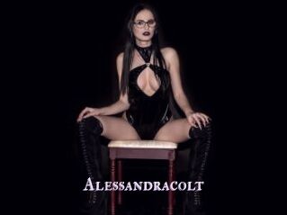 Alessandracolt