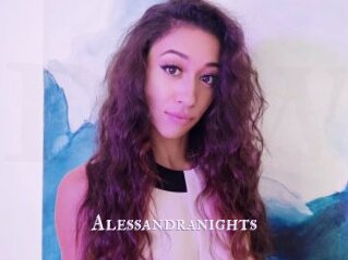 Alessandranights