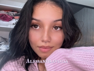 Alessandravegaa