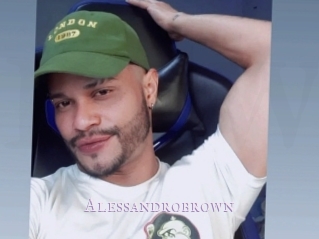 Alessandrobrown