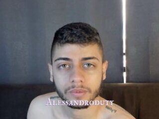 Alessandroduty