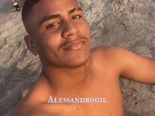 Alessandrogil