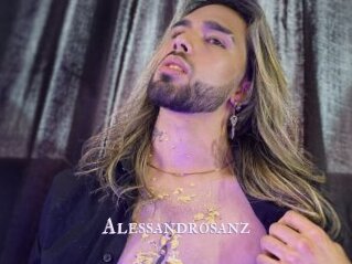 Alessandrosanz