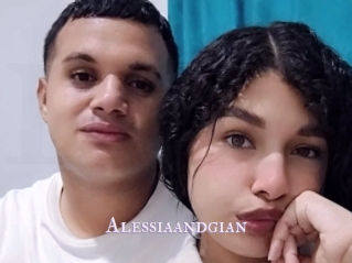 Alessiaandgian