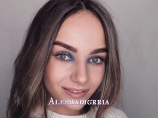 Alessiadigrria