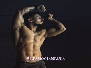 Alessiogianluca