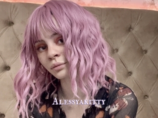 Alessyakitty