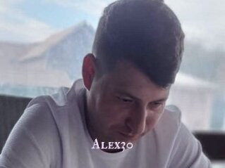 Alex30