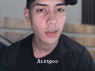 Alex900