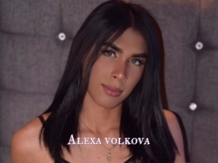 Alexa_volkova