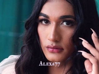 Alexa77