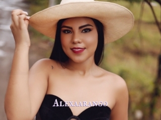 Alexaarango
