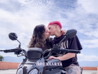 Alexaarya