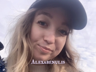 Alexabenulis