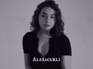 Alexacurli
