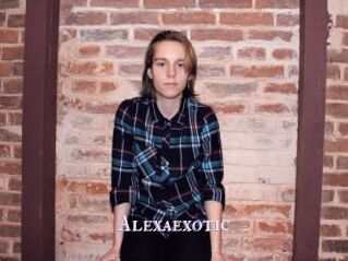Alexaexotic
