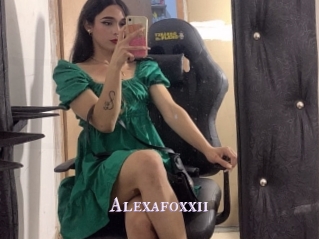 alexafoxxii X Drow