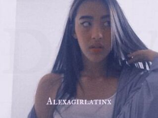 Alexagirlatinx