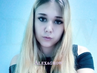 Alexagrow