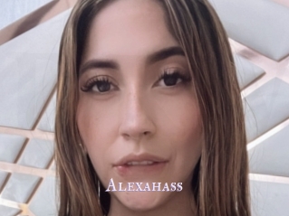 Alexahass
