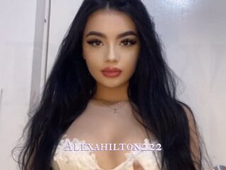 Alexahilton222