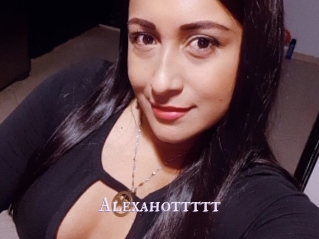 Alexahottttt