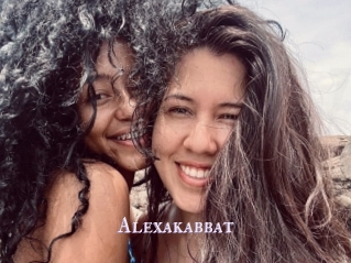 Alexakabbat
