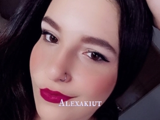Alexakiut