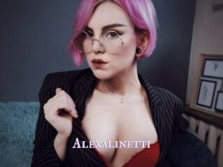 Alexalinetti