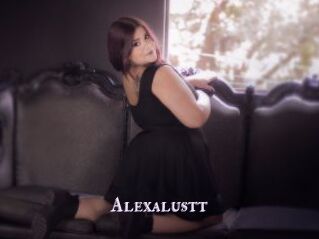 Alexalustt