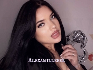 Alexamilleeer