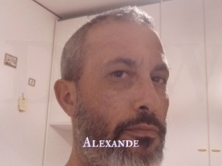 Alexande