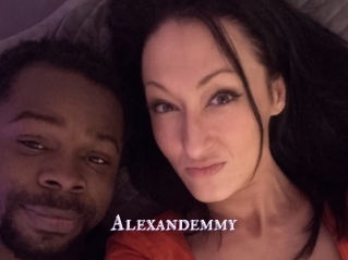 Alexandemmy