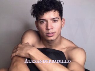 Alexanderbadillo