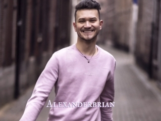 Alexanderbrian