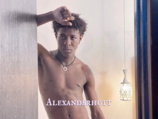 Alexanderhott