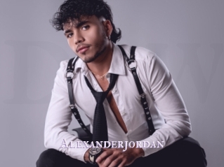 Alexanderjordan