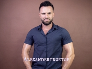 Alexandertruetop