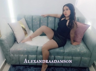 Alexandraadamson